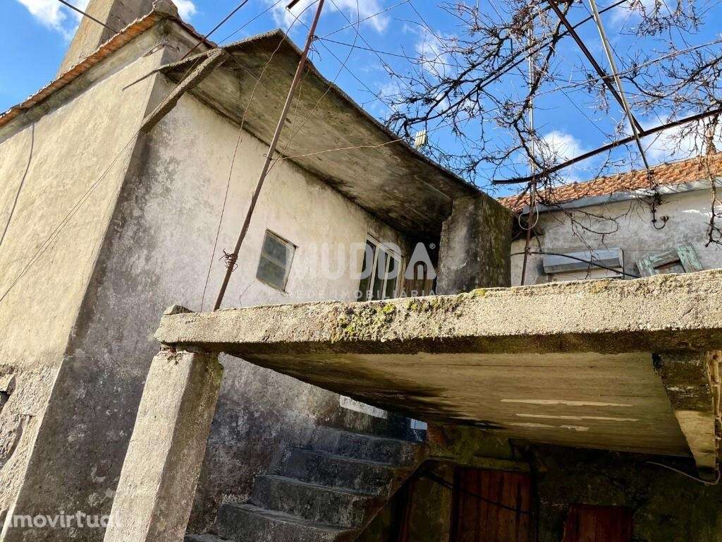 Casa de aldeia para recuperar - Grande imagem: 2/25