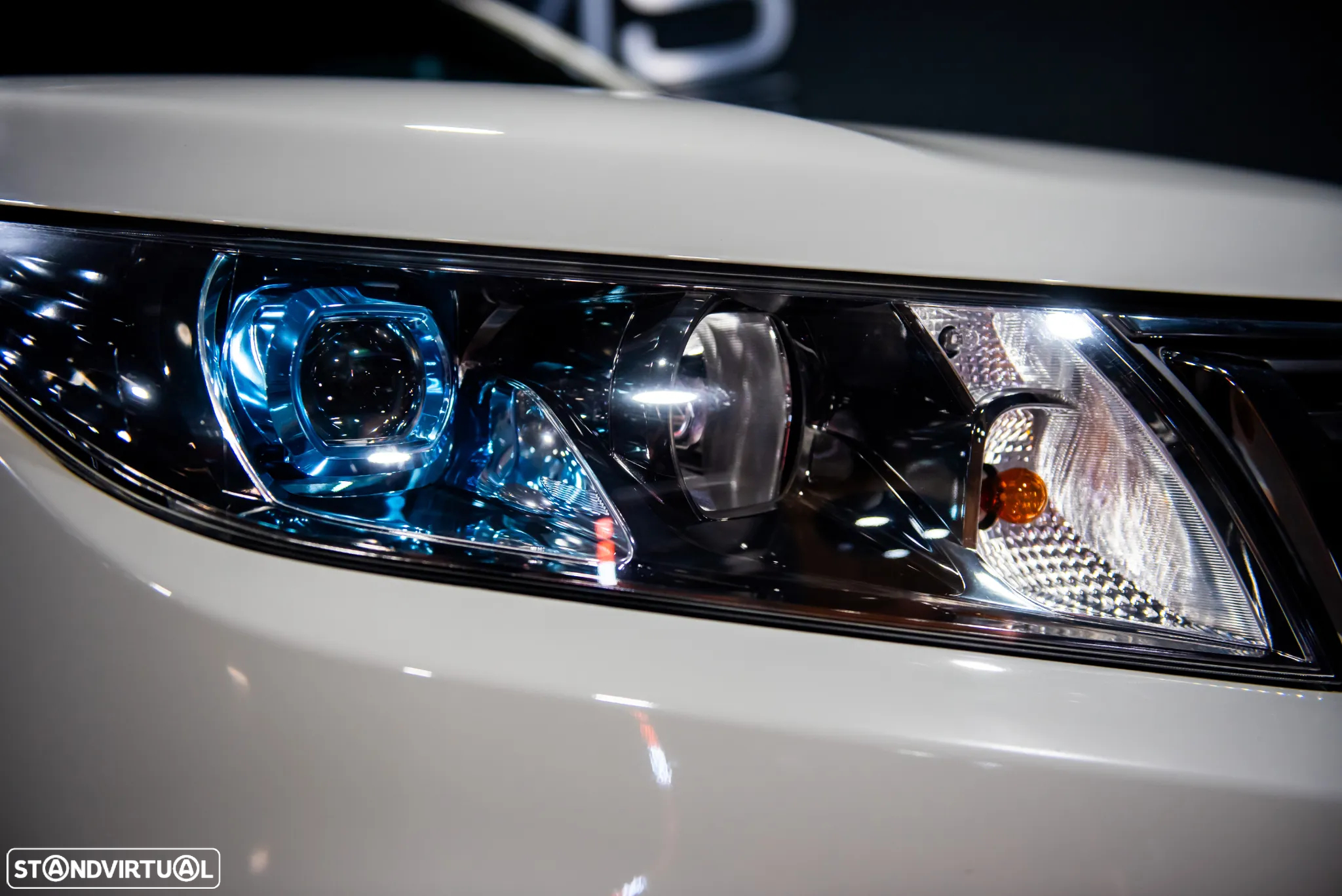 Suzuki Vitara 1.4T GLX 4WD AT - 6
