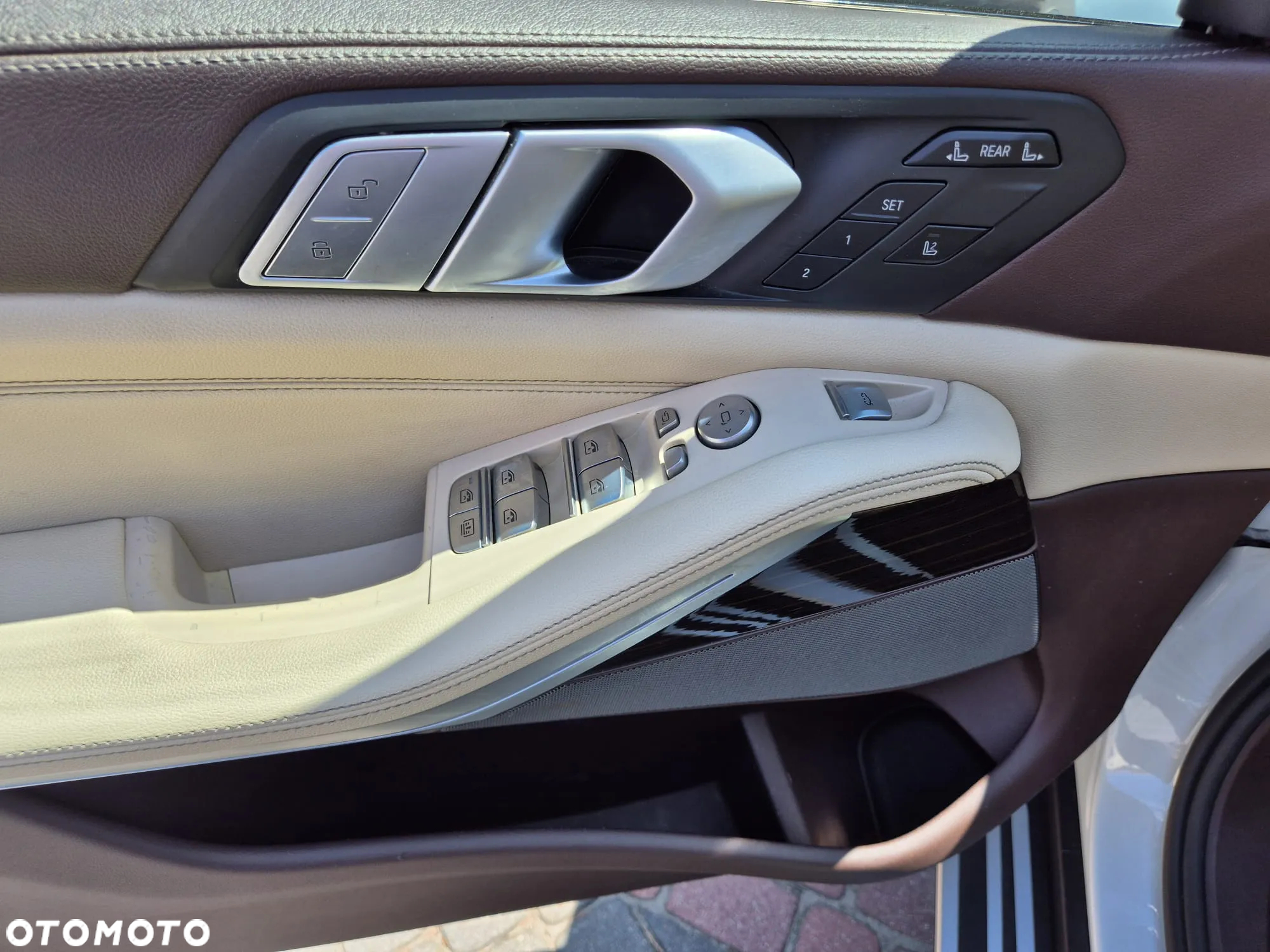 BMW X7 xDrive40i - 21