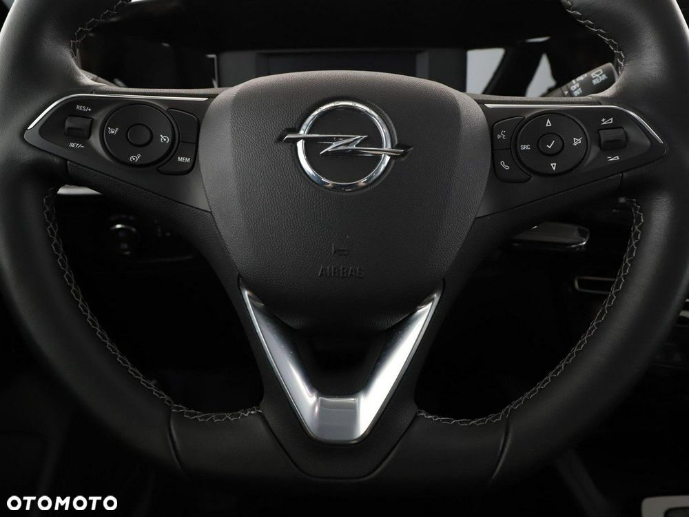 Opel Mokka X - 22