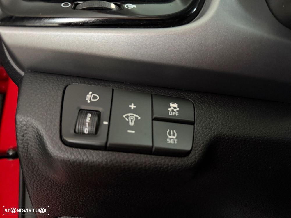 Kia Rio 1.2 CVVT SX - 12