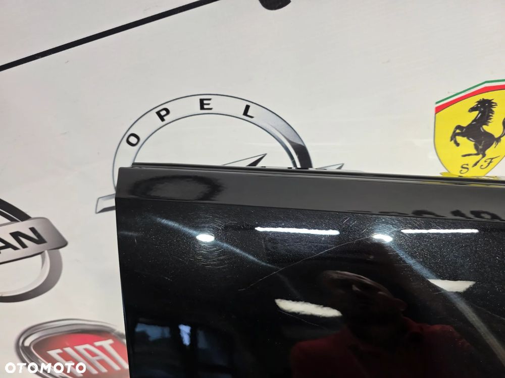 AUDI A4 B9 8W0 LIFT 18- PRAWY BŁOTNIK PRZEDNI PRZÓD NR 8W0821092 NR AUKCJI BŁ317 - 9