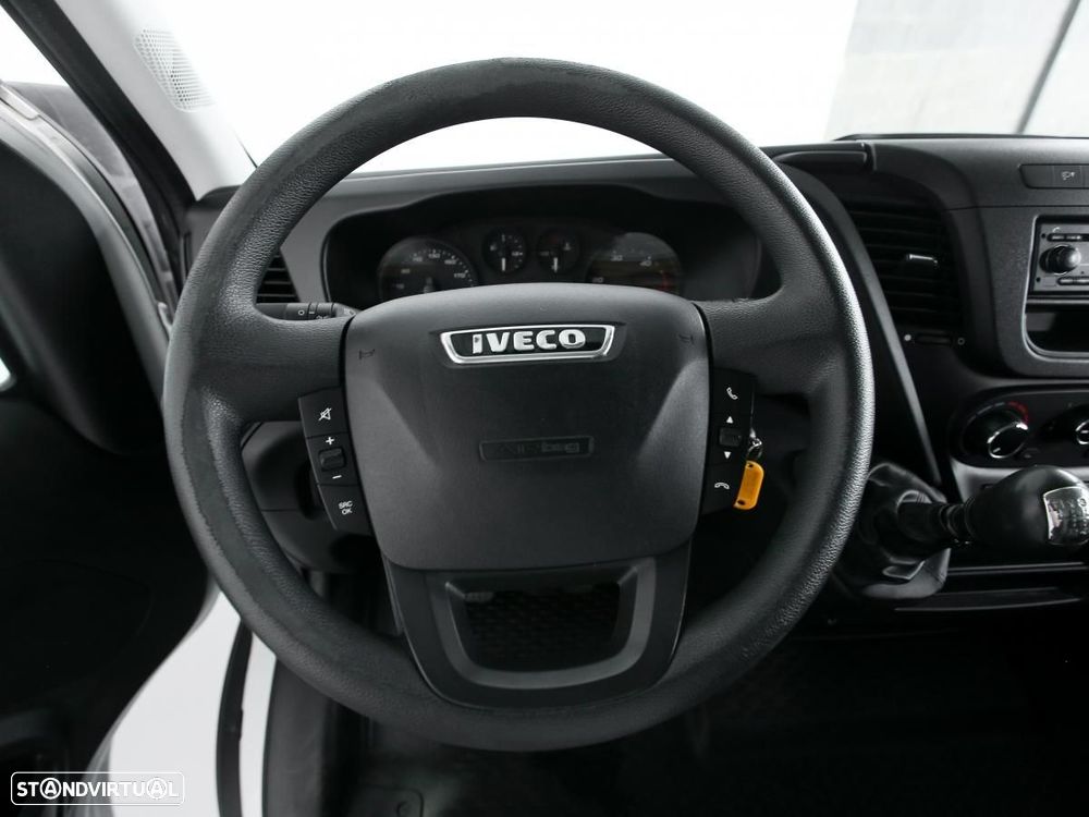 Iveco Daily 30c14 L4H4 - 11
