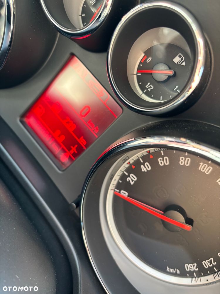 Opel Insignia 2.0 CDTI Sport - 14