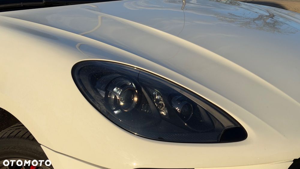 Porsche Macan Turbo Performance - 5