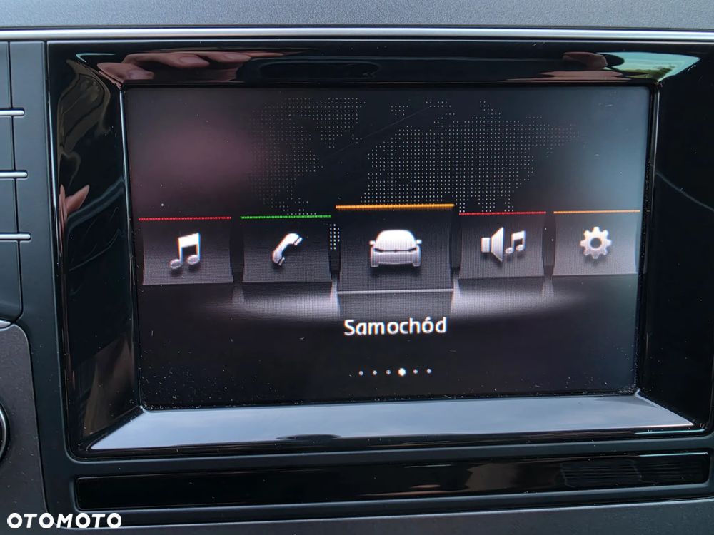 Volkswagen Golf 2.0 TDI 4Motion BlueMotion Technology Lounge - 14