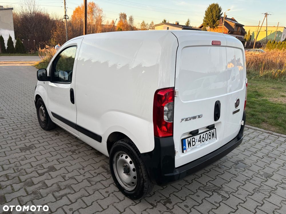 Fiat Fiorino - 7