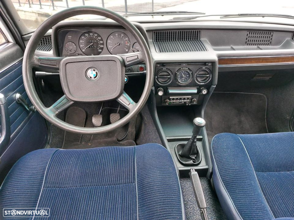 BMW 525 - 16