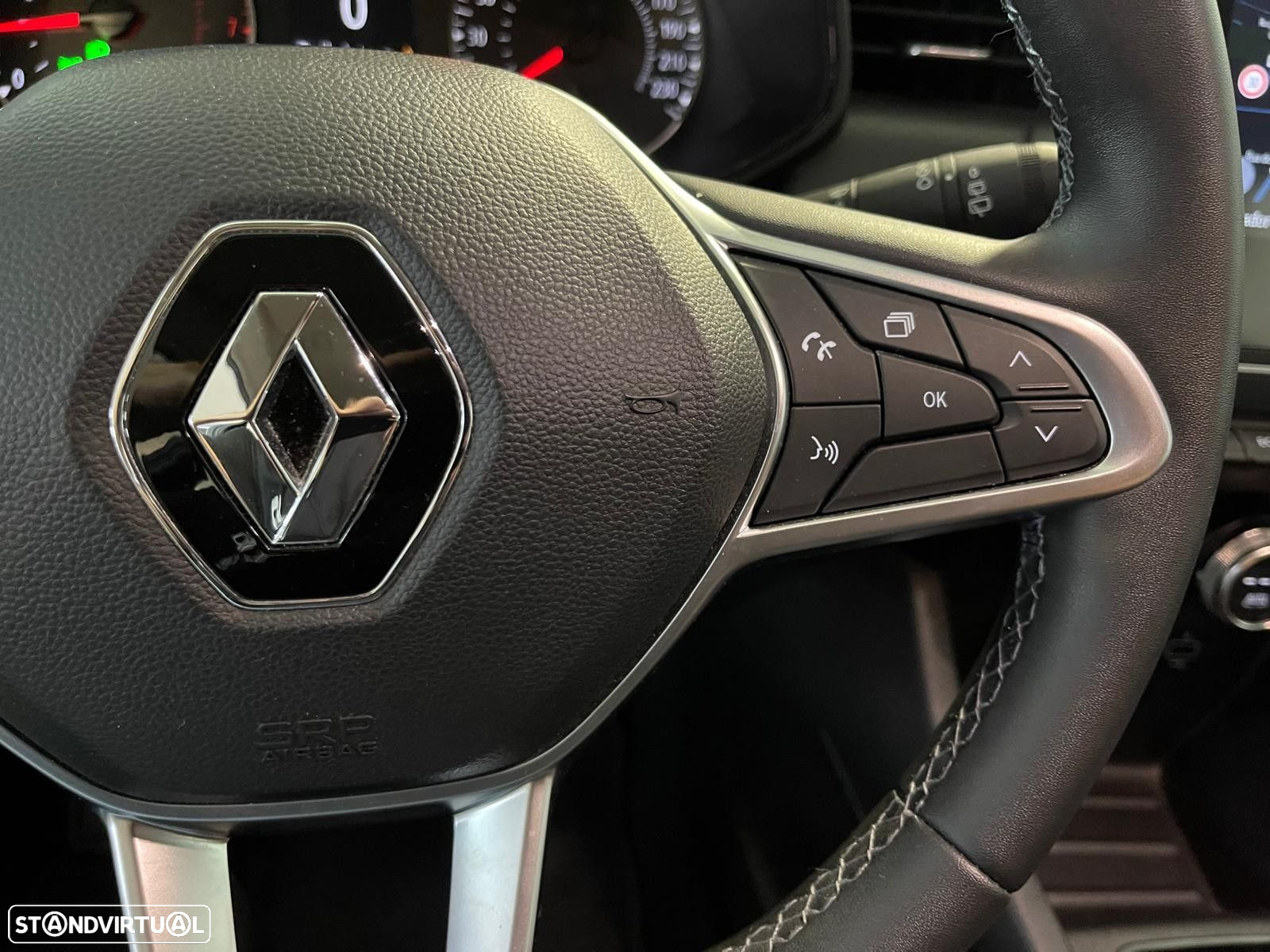 Renault Clio TCe 90 BUSINESS EDITION - 12