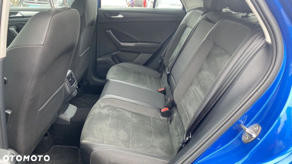 Volkswagen T-Roc 1.5 TSI Style DSG - 16