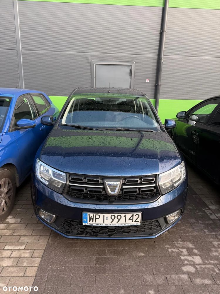 Dacia Sandero - 6