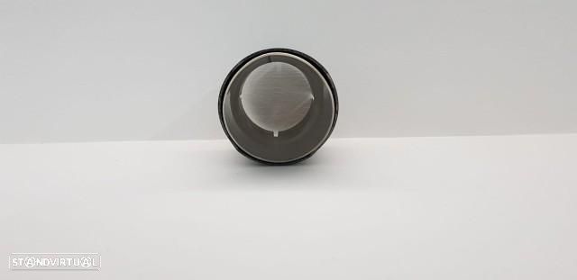 Ponteira de Escape Look Akrapovic 75mm - 5