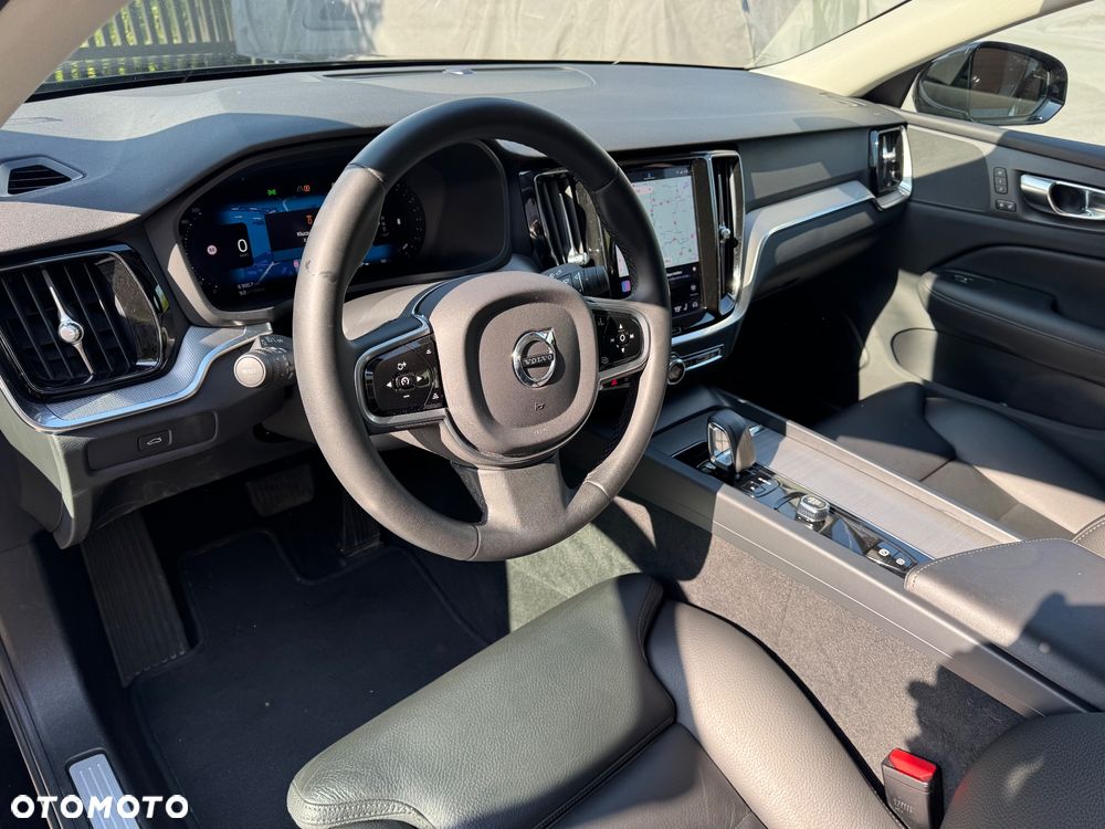 Volvo S60 B4 B Plus Bright - 11
