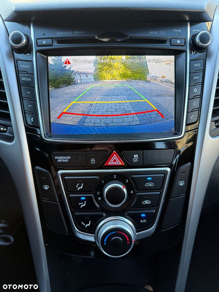 Hyundai i30 1.4 Style - 25