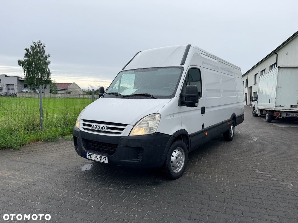 Iveco Daily - 1