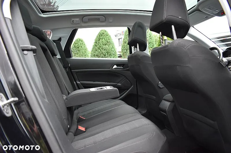 Peugeot 308 SW 2.0 Blue HDi Allure S&S - 24