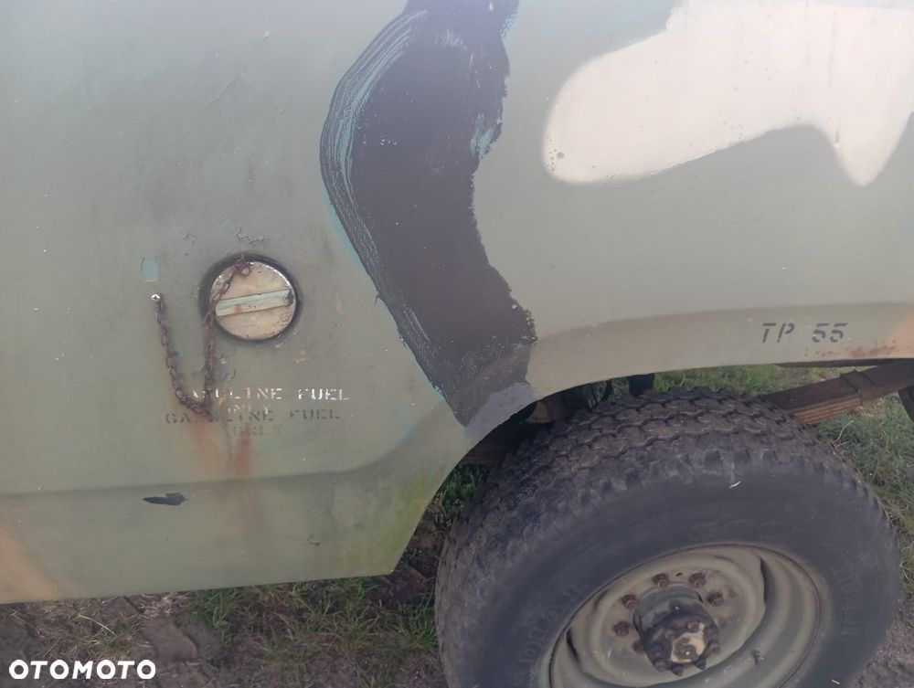 Dodge D100 - 3