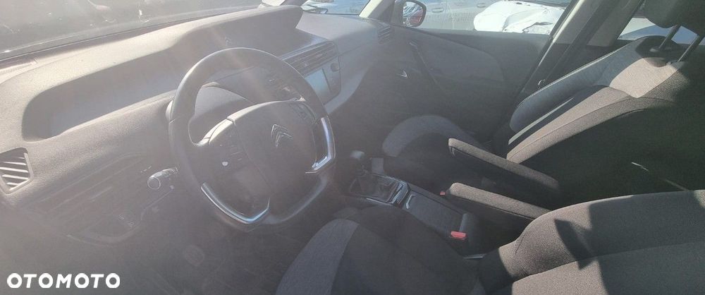 Citroën C4 SpaceTourer - 9