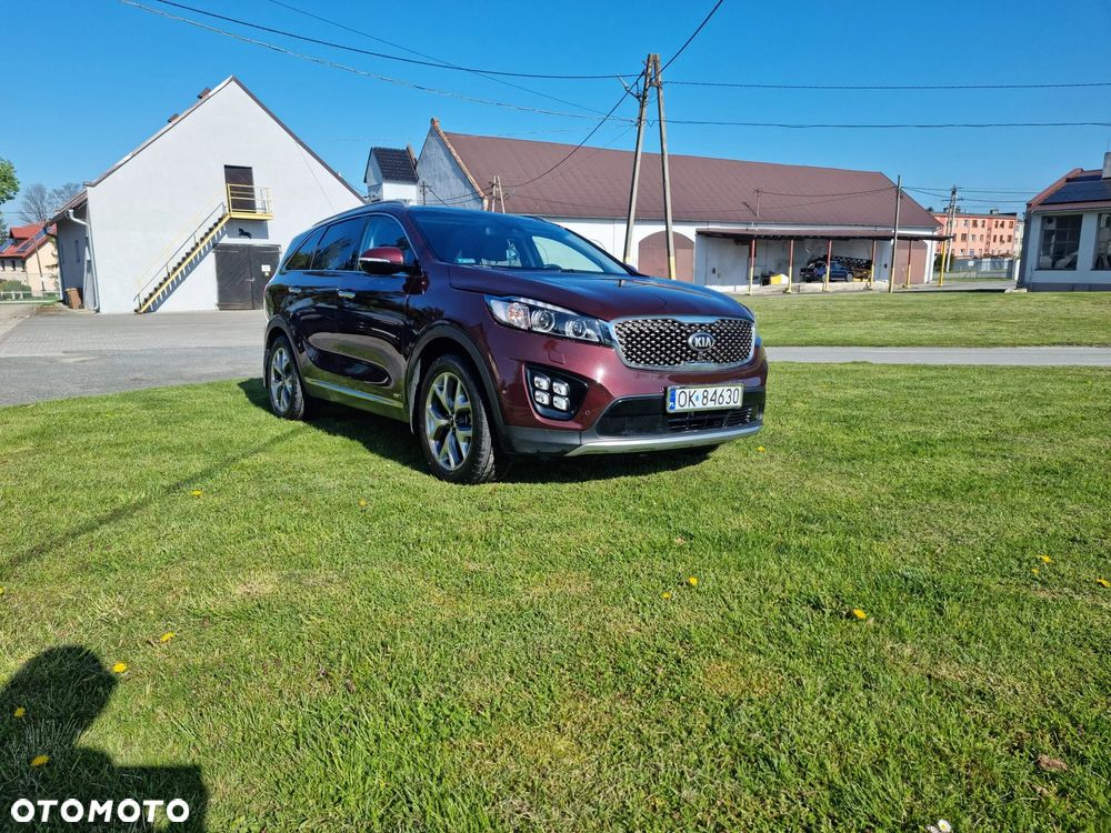 Kia Sorento 2.0 CRDI XL - 4