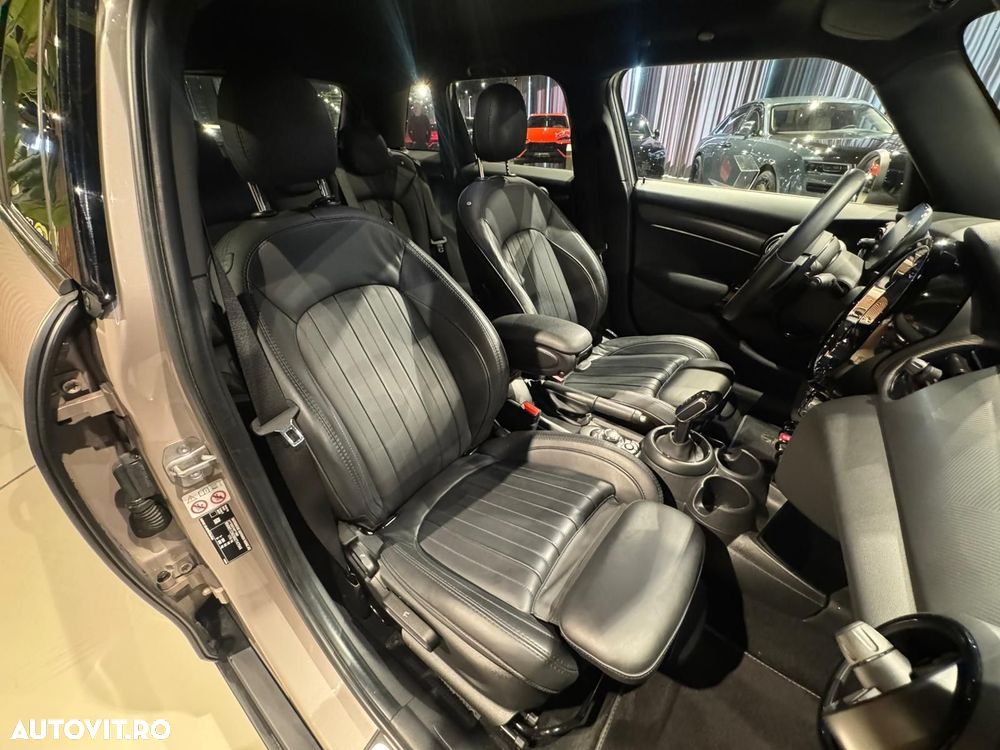 Mini Cooper S - 33