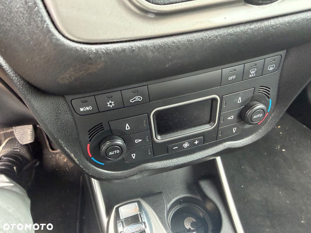 Alfa Romeo Mito - 10