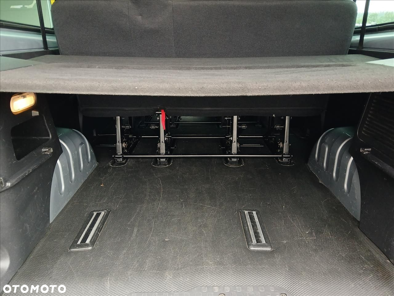 Renault trafic - 11