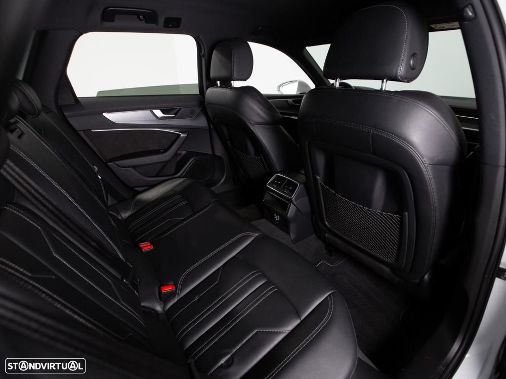 Audi A6 Avant 35 TDI S tronic S line - 11