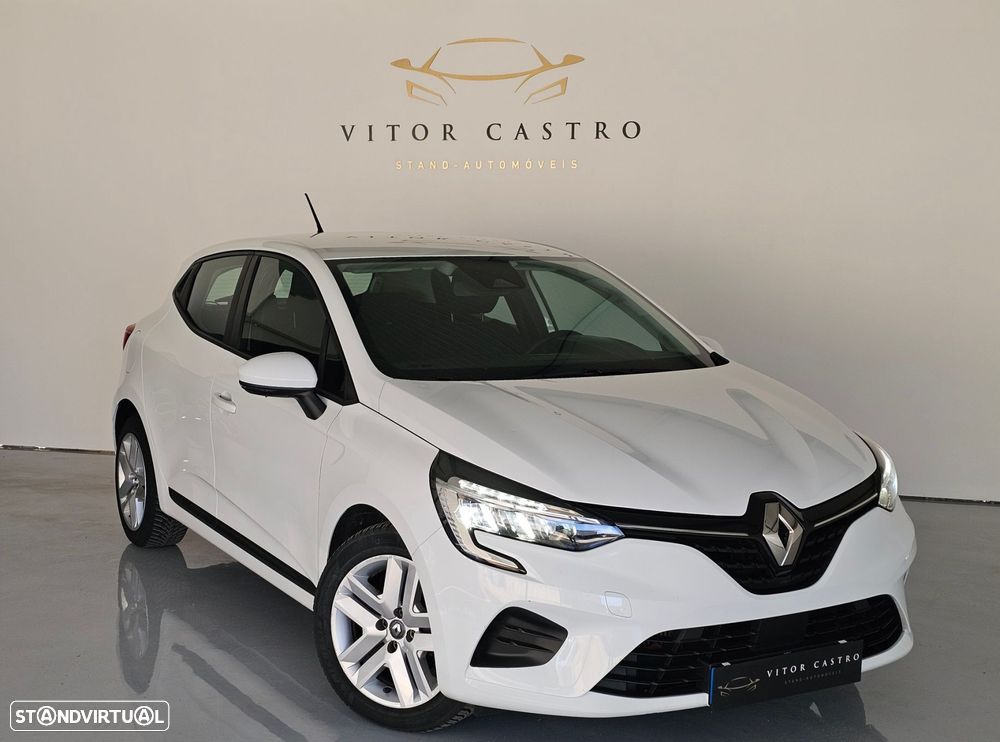 Renault Clio 1.0 TCe Techno - 6