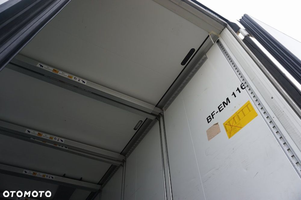 Schmitz Cargobull CHŁODNIA DOPPEL-STOCK * 2024 * - 8