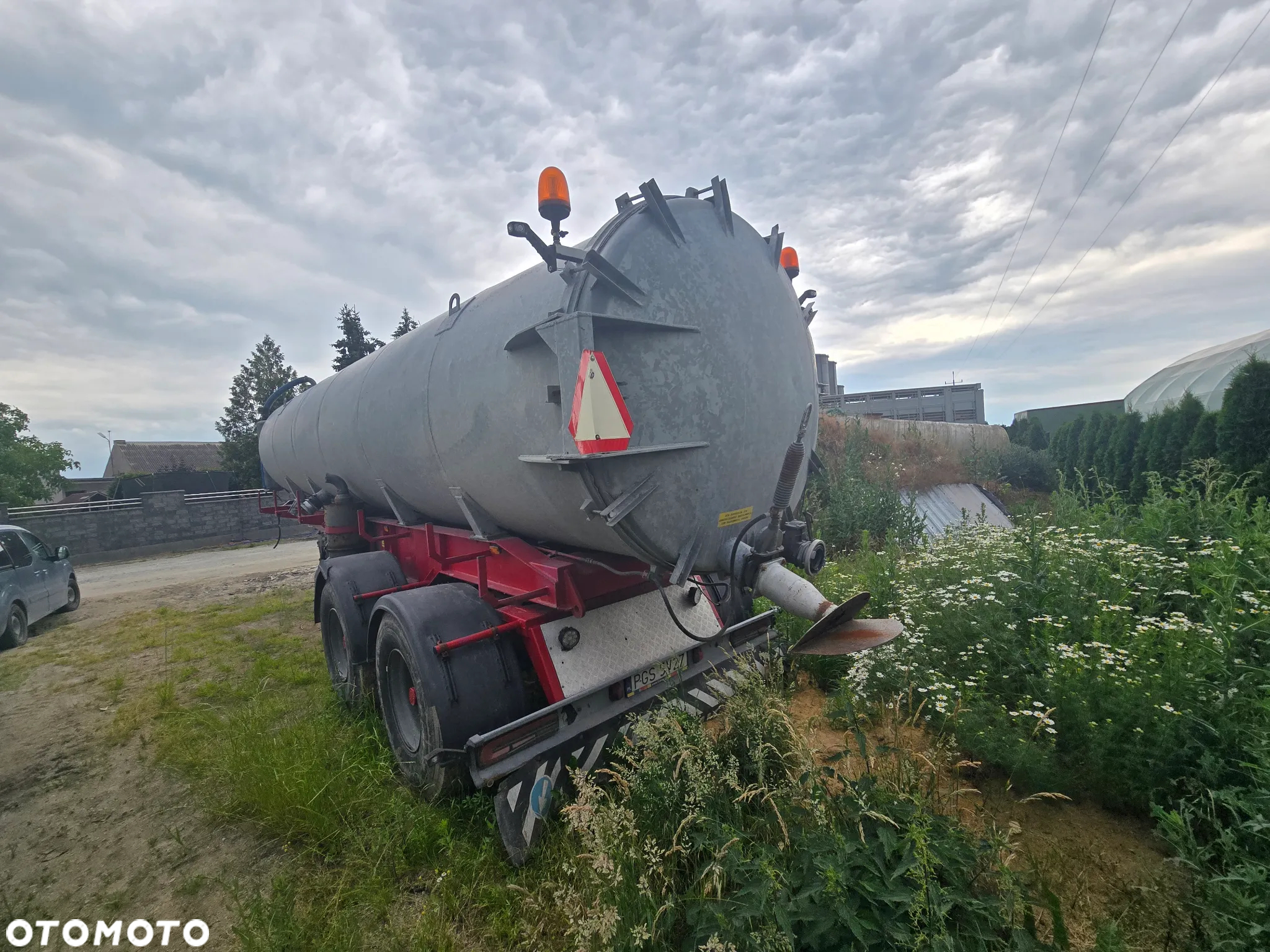 Kempf SK32/2 - 5