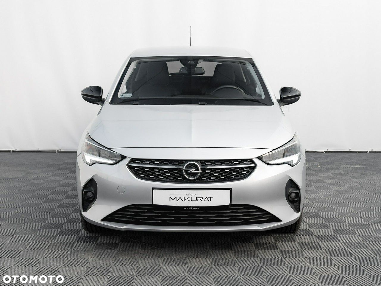 Opel Corsa Corsa-e Elegance - 8