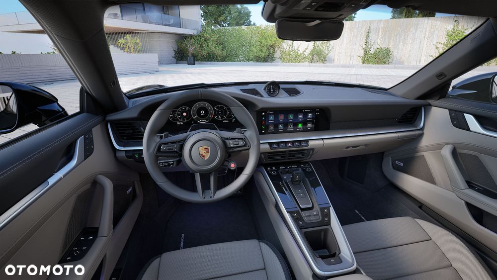 Porsche 911 Carrera - 3