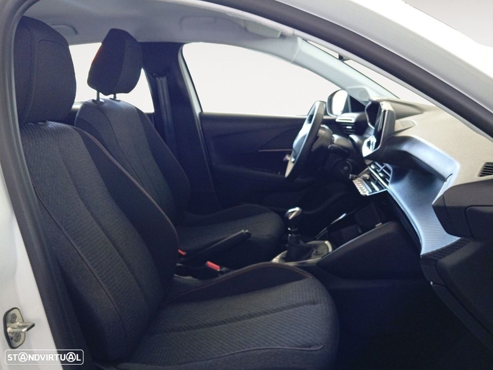 Peugeot 208 1.2 PureTech Style - 15