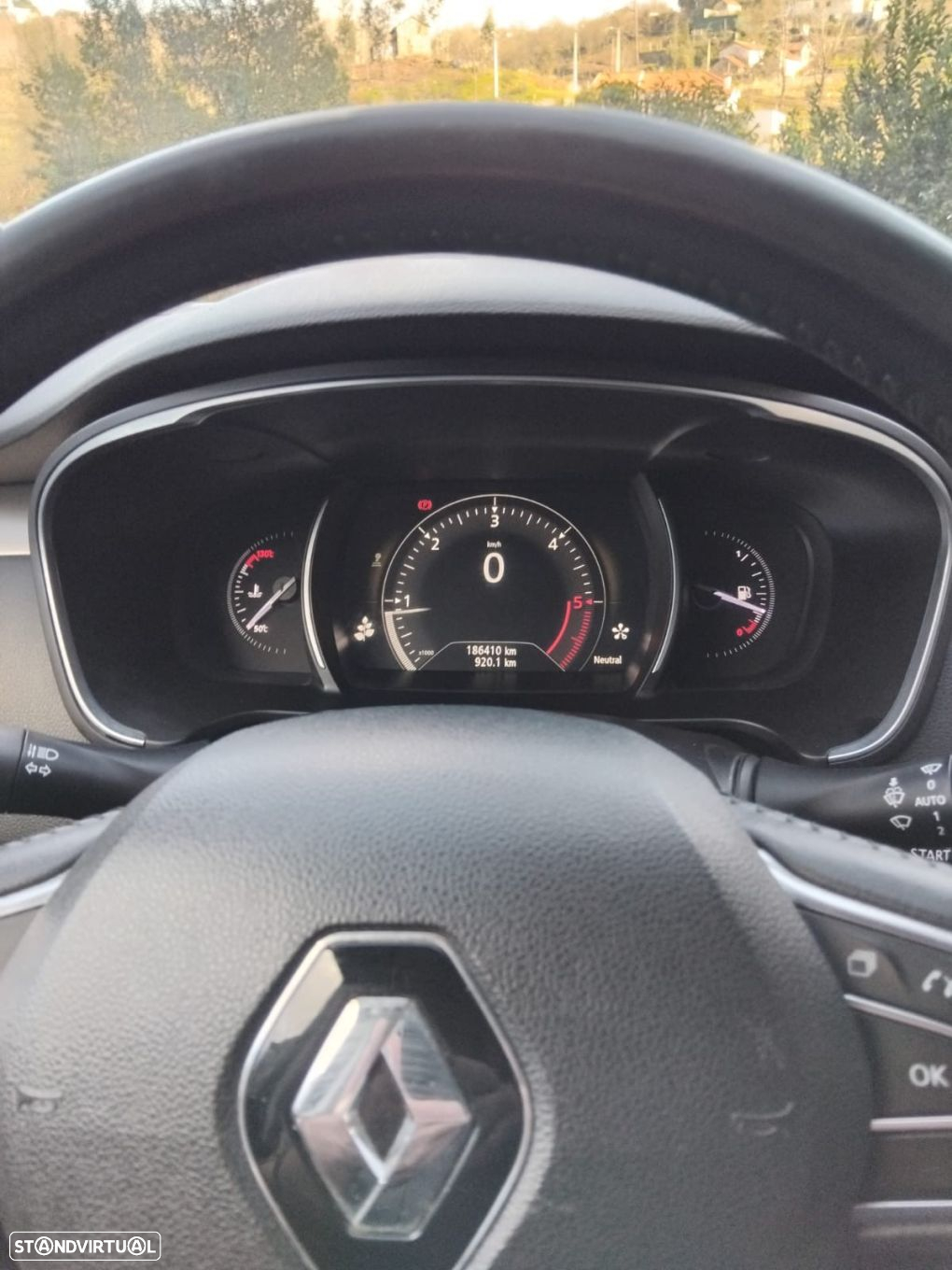 Renault Talisman - 13