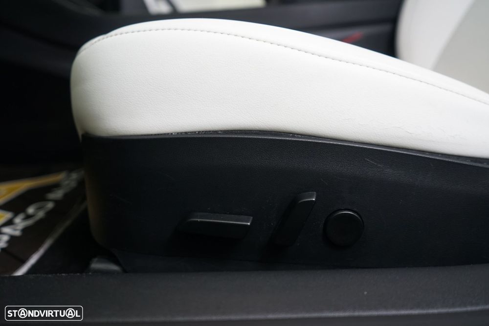 Tesla Model 3 Standard Range Plus RWD - 20