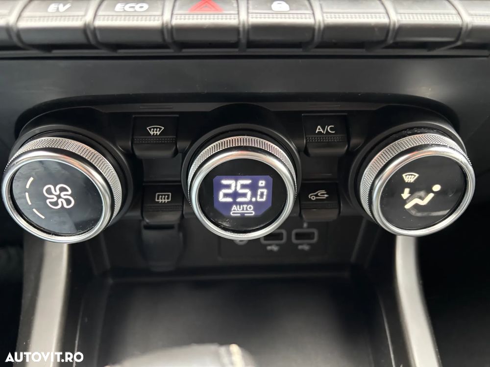 Renault Arkana E-TECH Hybrid 145 Equilibre - 34