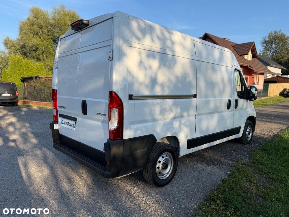 Fiat DUCATO L2H2 2.2 MJTD 140 KM *FV23%*Tempomat*Klima* - 3