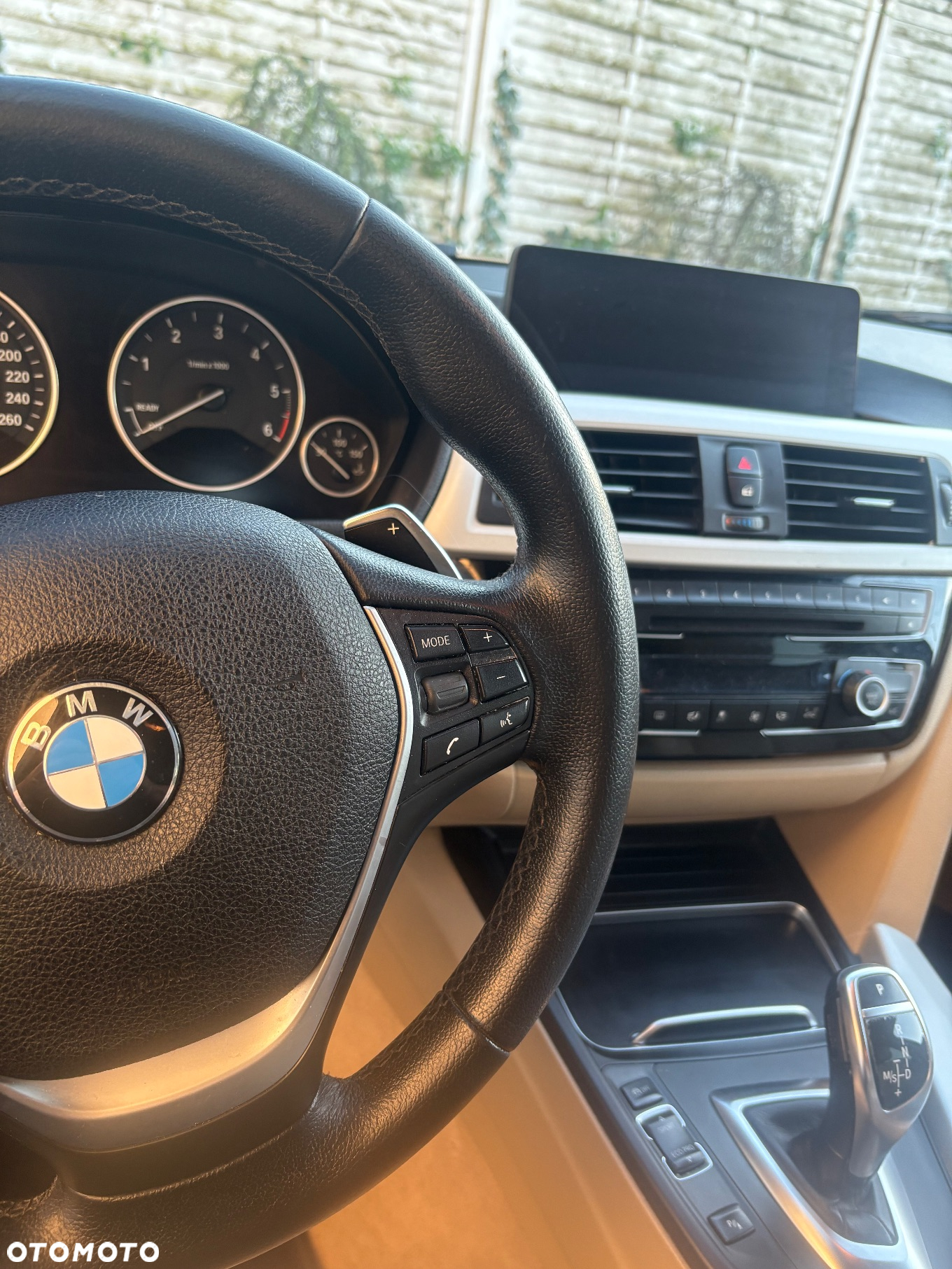 BMW Seria 3 320d Advantage - 11