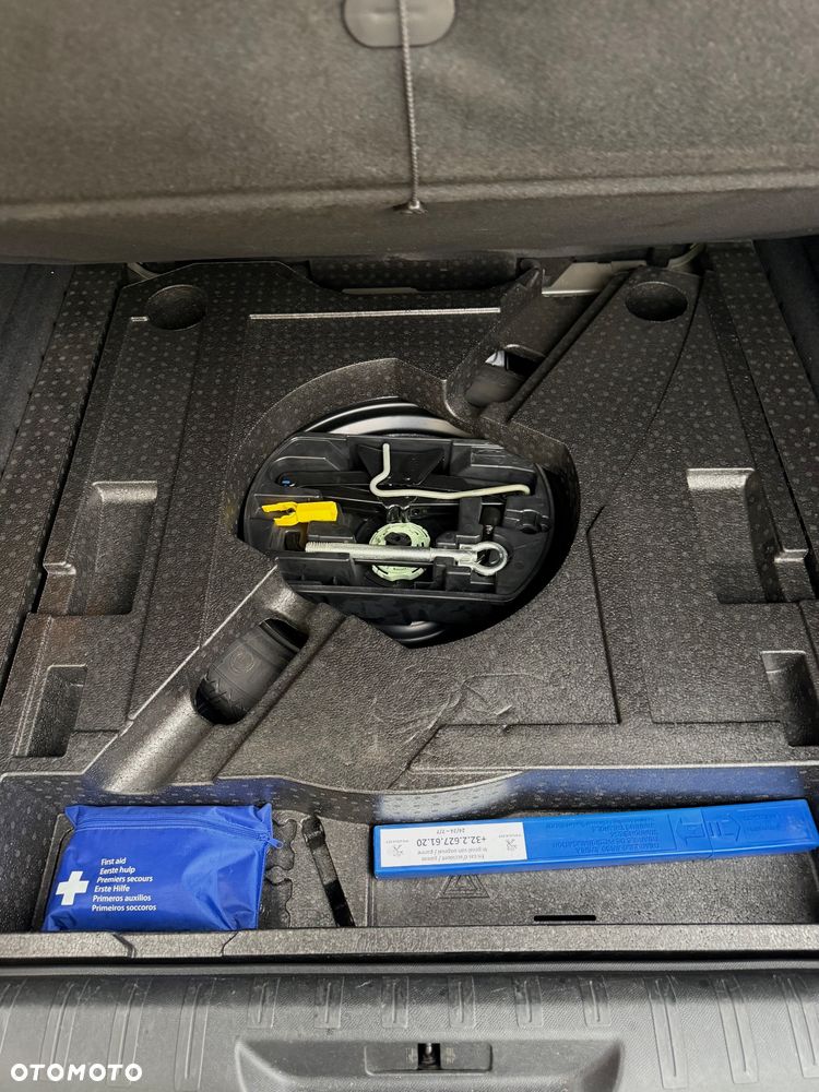 Peugeot 308 HDi FAP 92 Active - 21