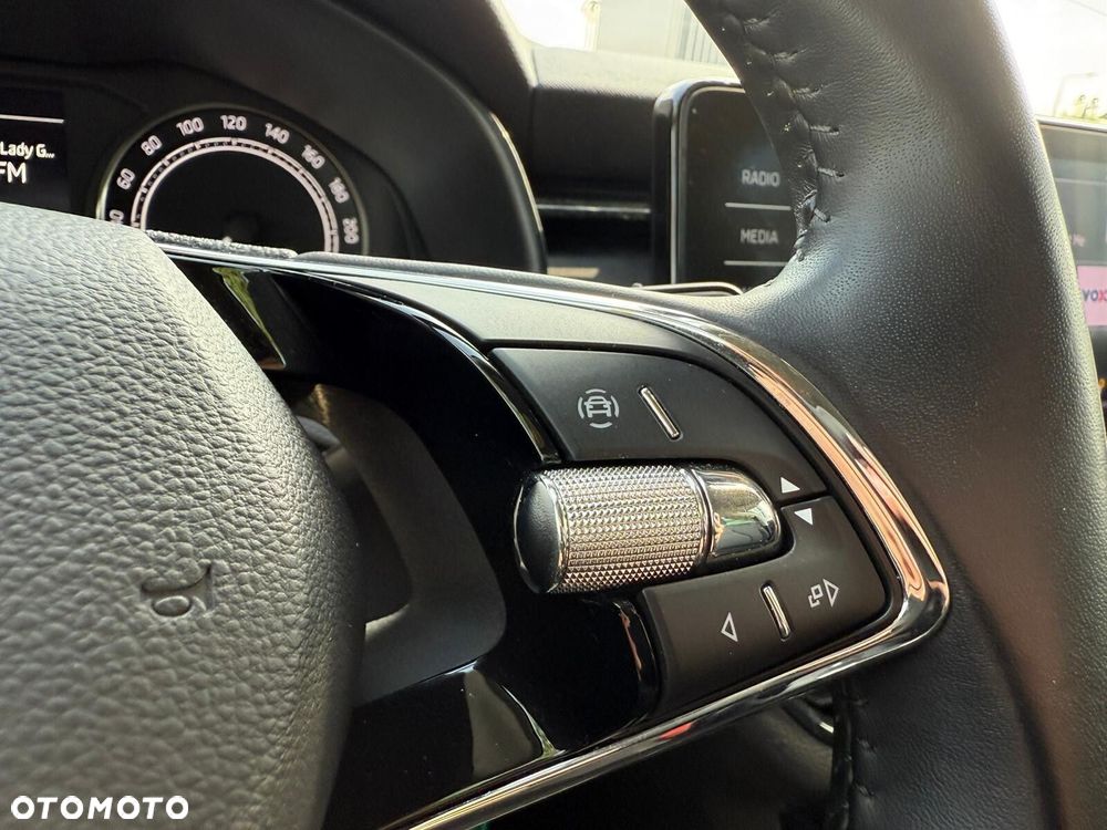 Skoda Kamiq 1.0 TSI Ambition - 17
