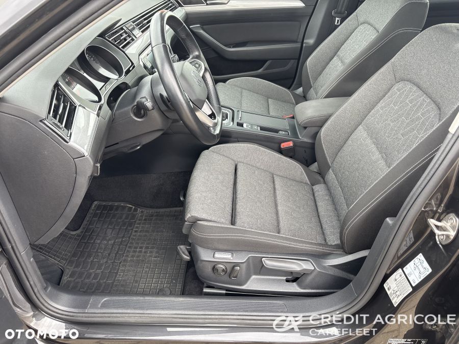 Volkswagen Passat 1.5 TSI EVO Business DSG - 11