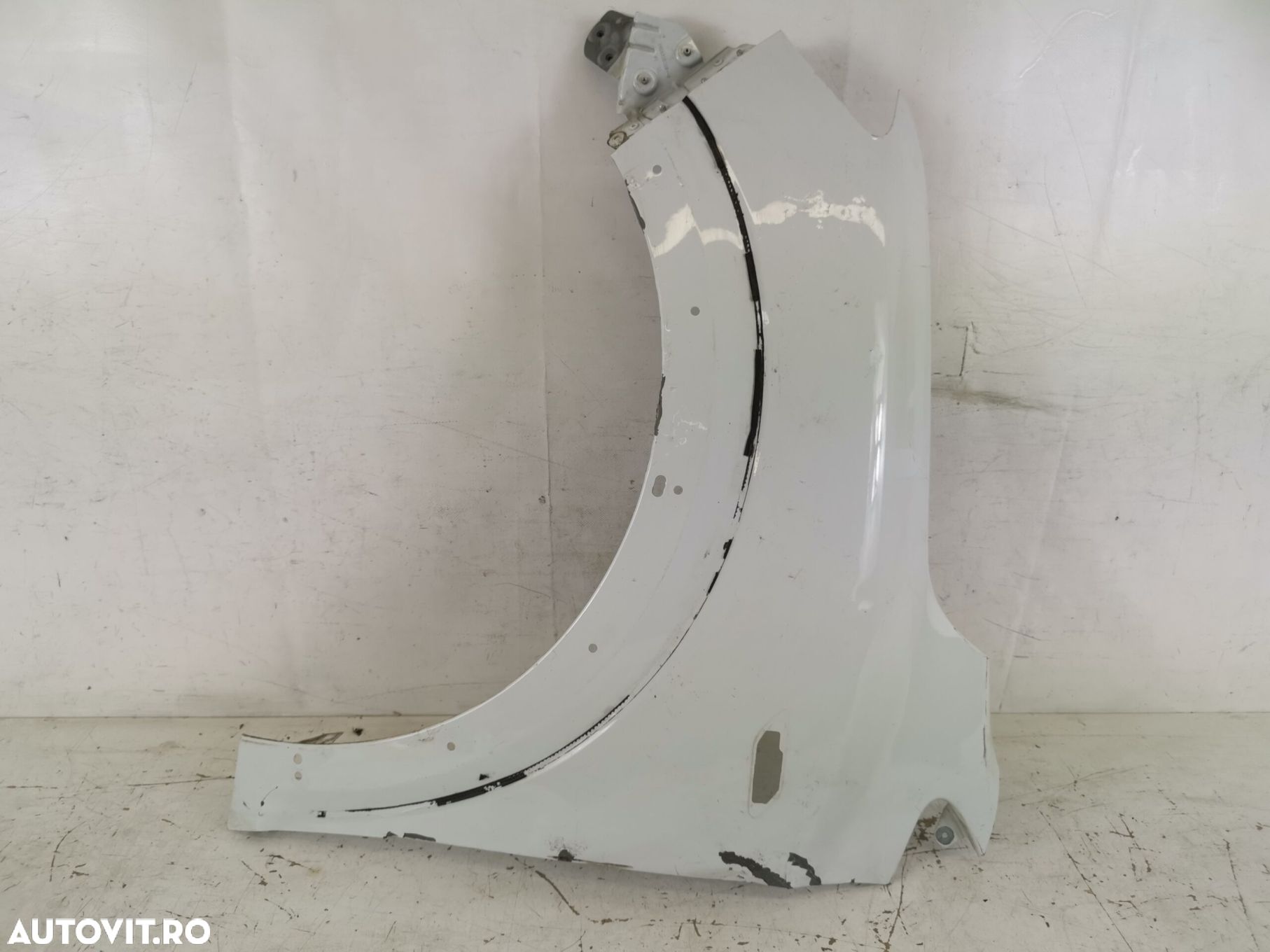Aripa Stanga Fata Dacia  Logan 3 2020 2021 2022 2023 2024 Originala - 1