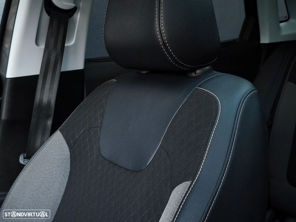 Opel Grandland X 1.2 S&S Auto Ultimate - 13