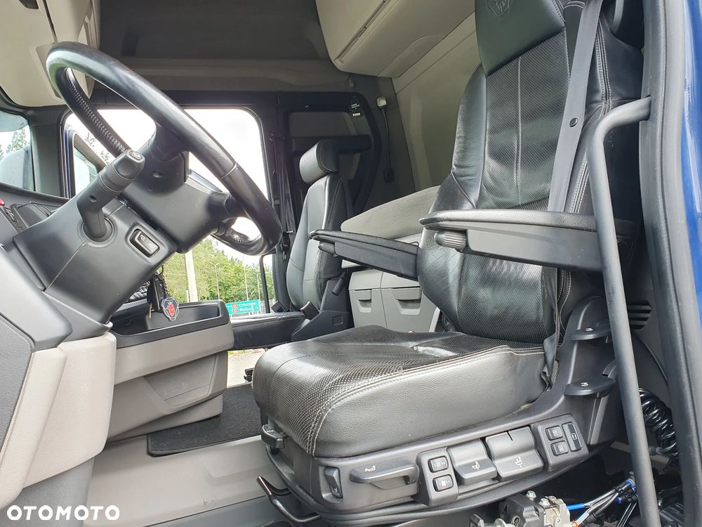 Scania - 20