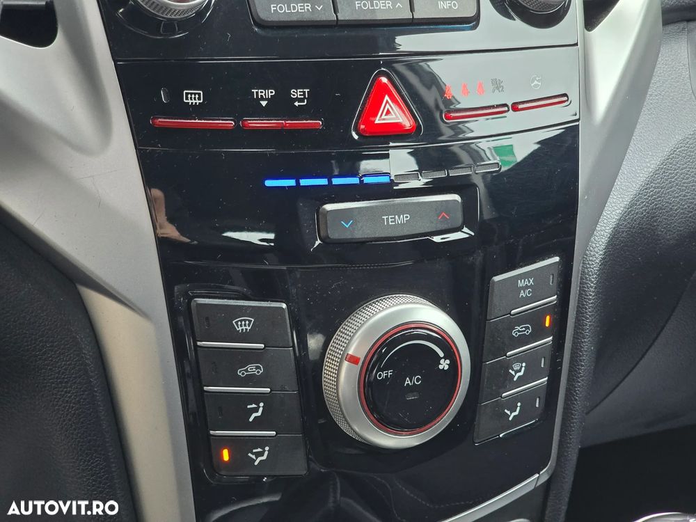 SsangYong Tivoli - 24