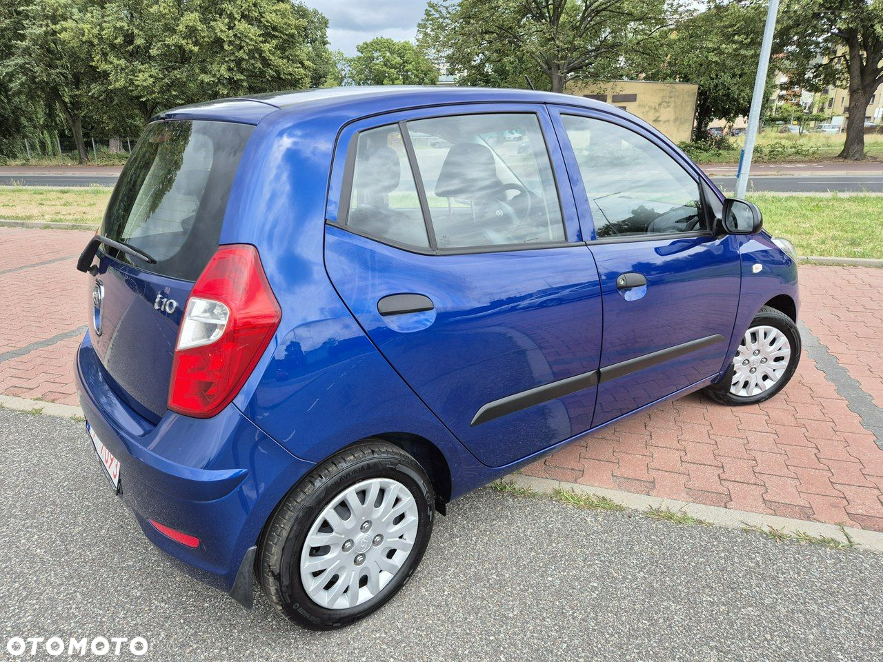 Hyundai i10 - 28