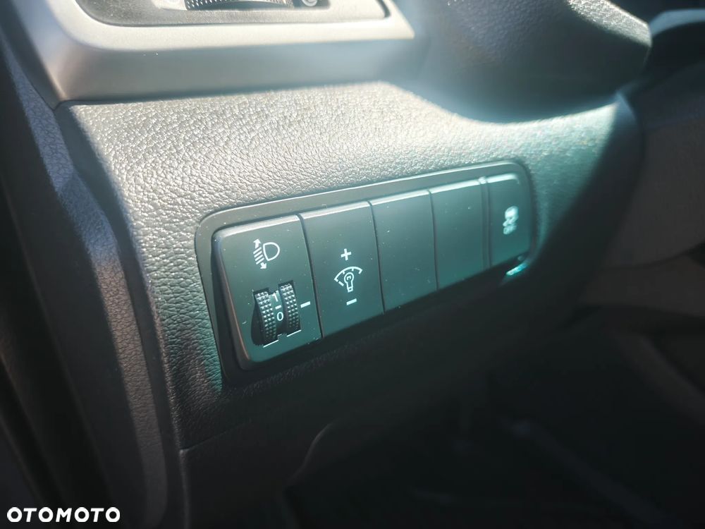 Hyundai Tucson 1.6 GDi 2WD Premium - 28