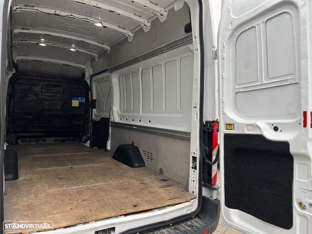 Ford Transit 500 L4 2.0 TDCi H3 Trend EcoBlue HD - 30