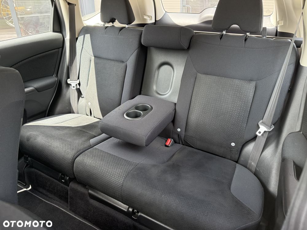 Honda CR-V 2.0 Comfort - 27