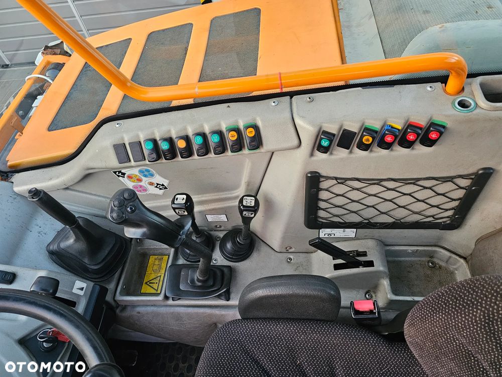 Inny REFORM Metrac H7X ciągnik górski - 9